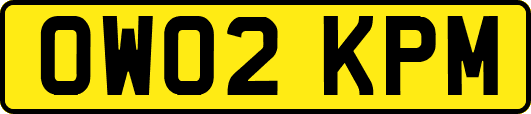 OW02KPM