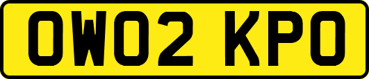 OW02KPO