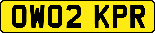OW02KPR