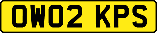 OW02KPS