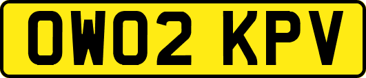 OW02KPV