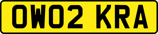 OW02KRA