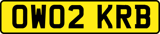 OW02KRB