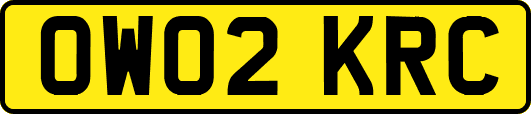 OW02KRC