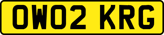 OW02KRG