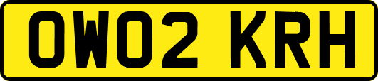 OW02KRH