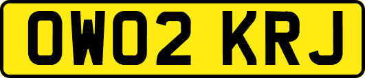 OW02KRJ