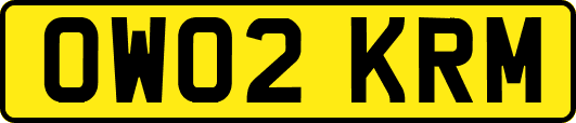 OW02KRM