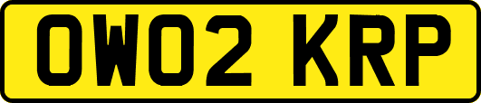 OW02KRP