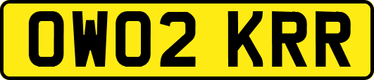 OW02KRR