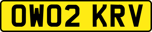 OW02KRV