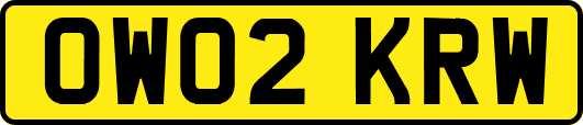 OW02KRW
