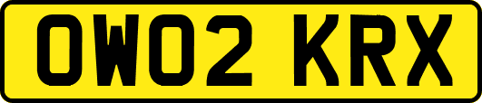 OW02KRX