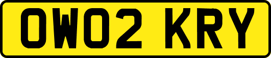 OW02KRY