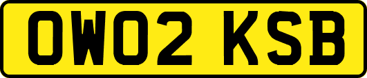 OW02KSB
