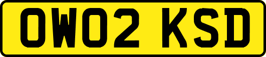 OW02KSD
