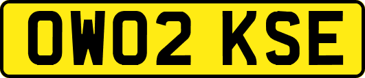 OW02KSE
