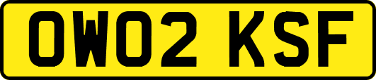 OW02KSF