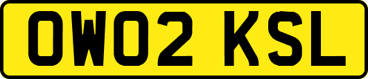 OW02KSL