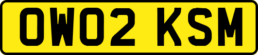 OW02KSM