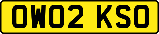 OW02KSO