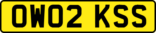 OW02KSS