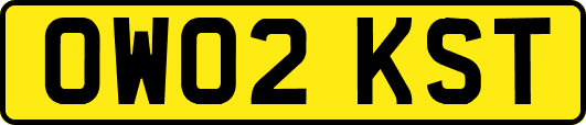 OW02KST