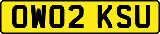 OW02KSU