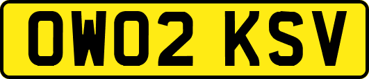 OW02KSV