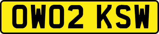 OW02KSW