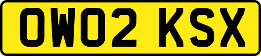 OW02KSX