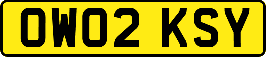 OW02KSY