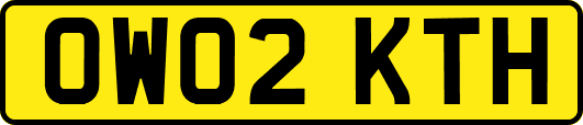 OW02KTH