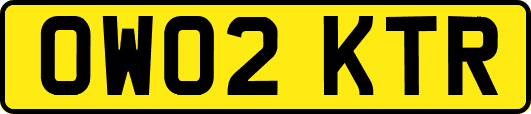 OW02KTR