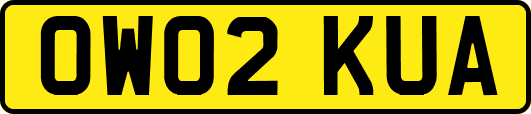 OW02KUA