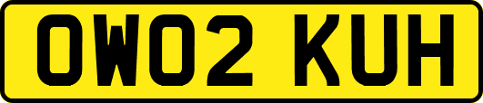 OW02KUH