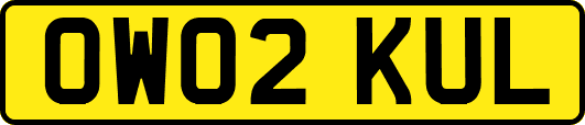 OW02KUL