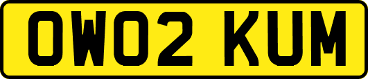 OW02KUM