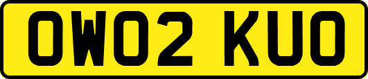 OW02KUO