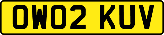 OW02KUV