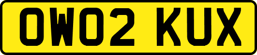 OW02KUX