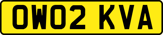 OW02KVA