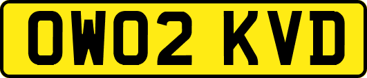 OW02KVD