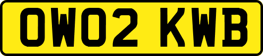 OW02KWB