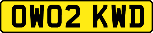 OW02KWD