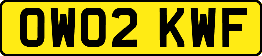 OW02KWF