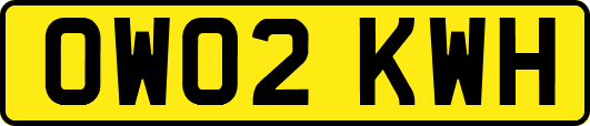 OW02KWH