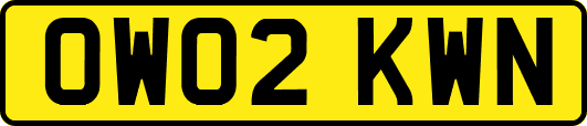 OW02KWN