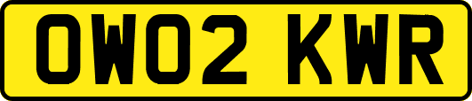 OW02KWR
