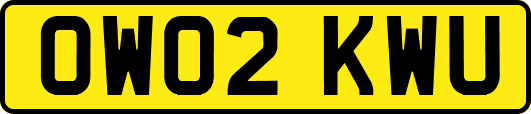 OW02KWU